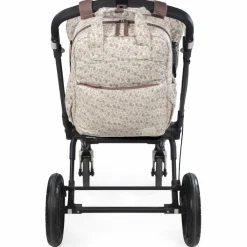 Sac à dos à langer Gala Cerise