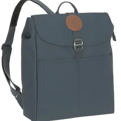 Sac à dos à langer Green Label Cyclepet® Adventure pétrole