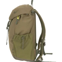 Sac à dos à langer Green Label Outdoor olive