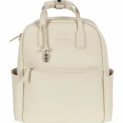 Sac à dos à langer Icon Cream