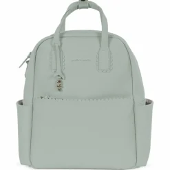 Sac à dos à langer Icon Green