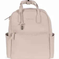 Sac à dos à langer Icon Rose