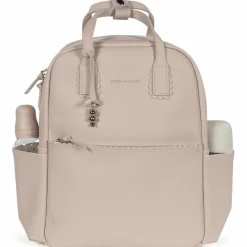 Sac à dos à langer Icon Rose