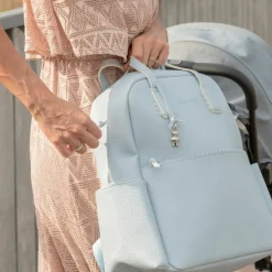 Sac à dos à langer Icon Sky