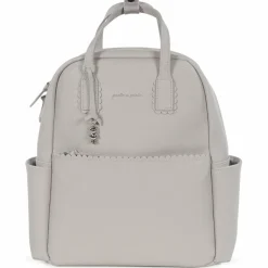 Sac à dos à langer Icon Smoke