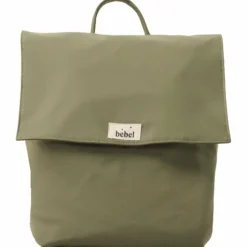 Sac à dos à langer Imper' kaki