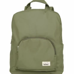 Sac à dos à langer Imper' Kaki