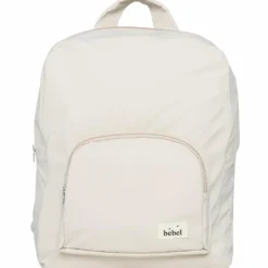 Sac à dos à langer Imper' Latte