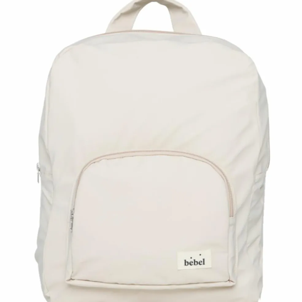 Sac à dos à langer Imper' Latte