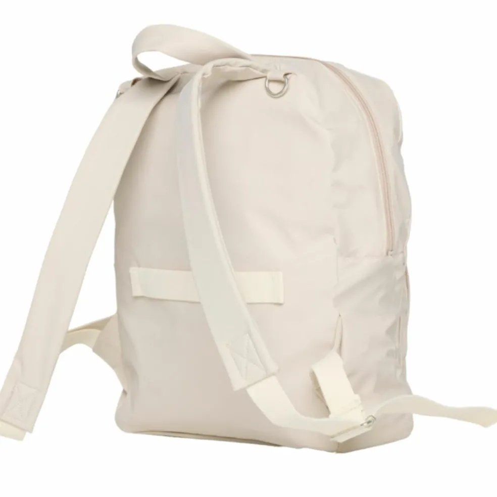 Sac à dos à langer Imper' Latte