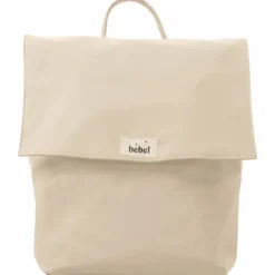 Sac à dos à langer Imper' latte