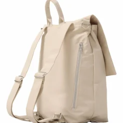 Sac à dos à langer Imper' latte