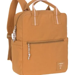 Sac à dos à langer Little One & Me Caramel