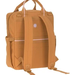 Sac à dos à langer Little One & Me Caramel