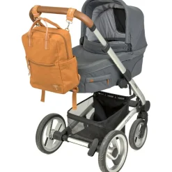 Sac à dos à langer Little One & Me Caramel