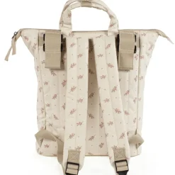 Sac à dos à langer Mimosa Rose