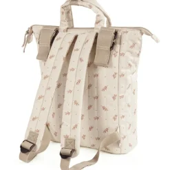 Sac à dos à langer Mimosa Rose