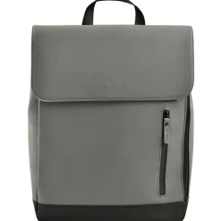 Sac à dos à langer Oslo gris