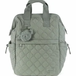 Sac à dos à langer Paddington Vert