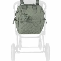 Sac à dos à langer Paddington Vert