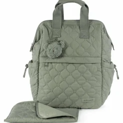 Sac à dos à langer Paddington Vert