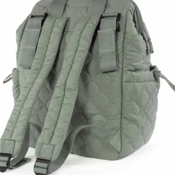 Sac à dos à langer Paddington Vert