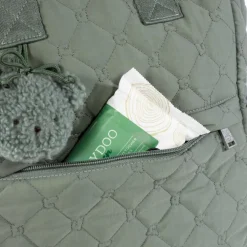 Sac à dos à langer Paddington Vert