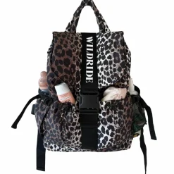 Sac à dos à langer Savannah