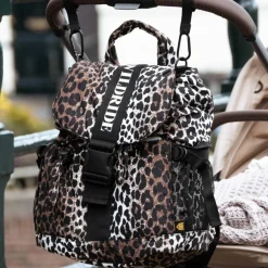 Sac à dos à langer Savannah