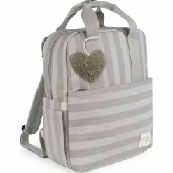 Sac à dos à langer Sintra Beige