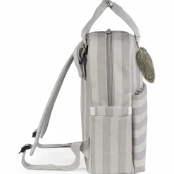 Sac à dos à langer Sintra Beige