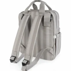 Sac à dos à langer Sintra Beige