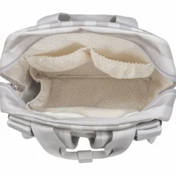 Sac à dos à langer Sintra Beige