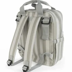 Sac à dos à langer Sintra Vert