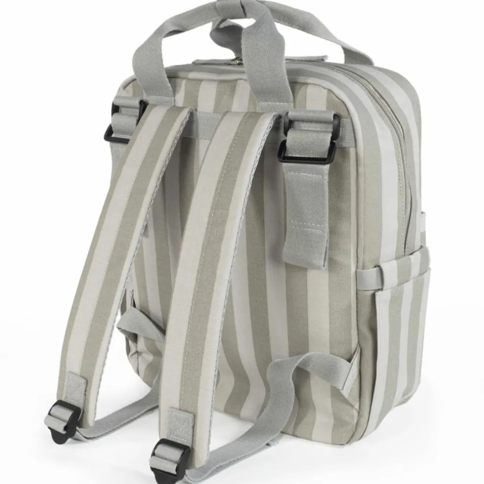 Sac à dos à langer Sintra Vert