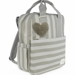 Sac à dos à langer Sintra Vert