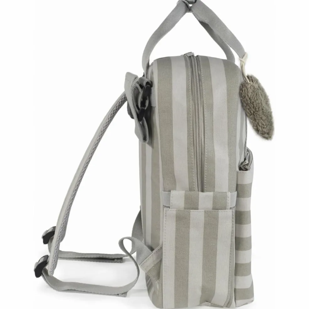 Sac à dos à langer Sintra Vert