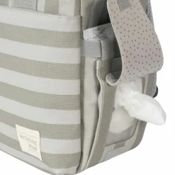 Sac à dos à langer Sintra Vert