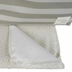 Sac à dos à langer Sintra Vert