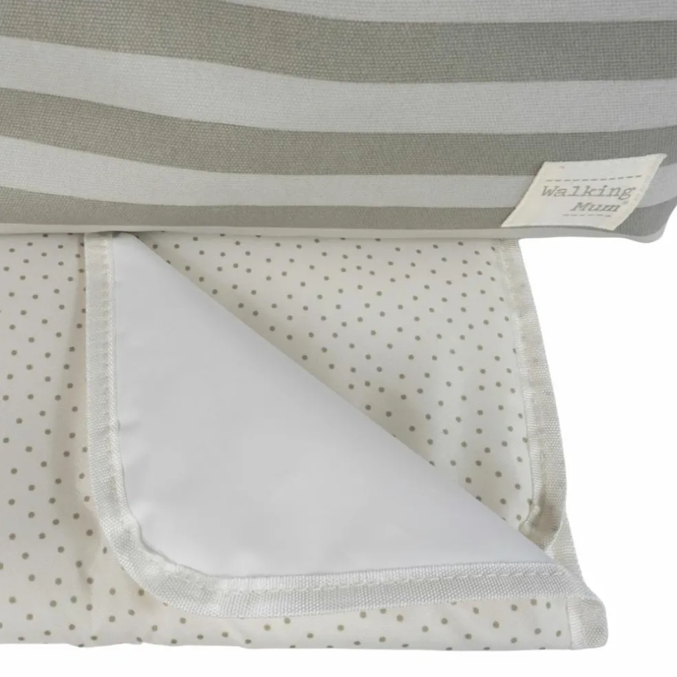 Sac à dos à langer Sintra Vert