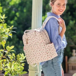 Sac à dos à langer Somerset