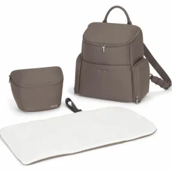 Sac à dos à langer Thunder