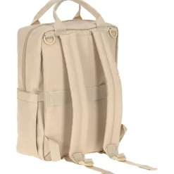 Sac à dos à langer Vividal beige Green Label