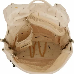 Sac à dos à langer évolutif Panda Bleu-Vert