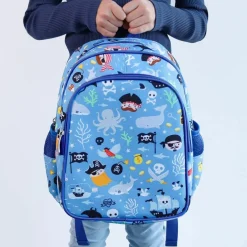 Sac à dos à poche isotherme Pirates