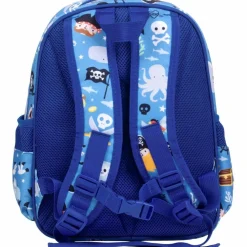 Sac à dos à poche isotherme Pirates