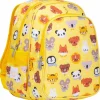 Sac à dos à poche isotherme Amis des animaux
