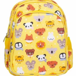 Sac à dos à poche isotherme Amis des animaux