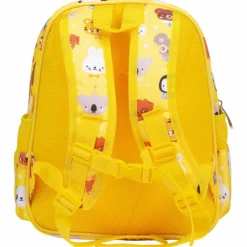 Sac à dos à poche isotherme Amis des animaux