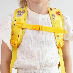 Sac à dos à poche isotherme Amis des animaux